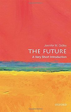portada The Future: A Very Short Introduction (Very Short Introductions)