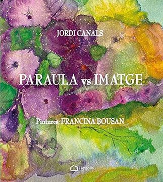 portada Paraula vs Imatge (in Catalá)