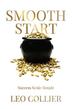 portada Smooth Start: Success Made Simple (in English)