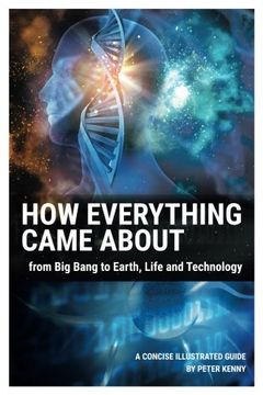 portada How Everything Came About: From Big Bang to Earth, Life and Technology