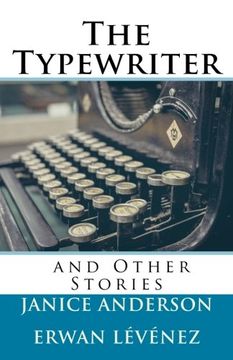 portada The Typewriter and Other Stories