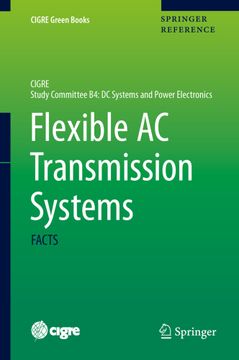 portada Flexible ac Transmission Systems: Facts (en Inglés)