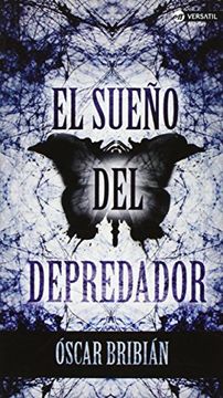 portada El Sueño del Depredador (in Spanish)