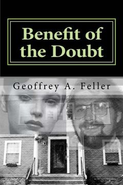 portada Benefit of the Doubt