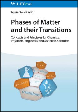 portada Phases of Matter and Their Transitions 