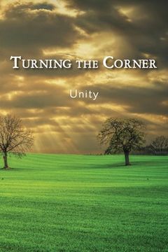 portada Turning the Corner: Unity (en Inglés)