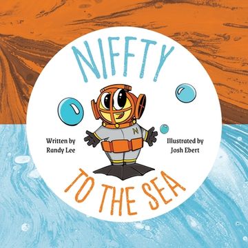 portada Niffty to the Sea (en Inglés)