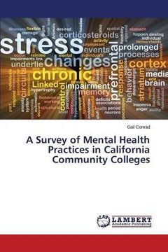 portada A Survey of Mental Health Practices in California Community Colleges