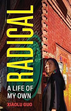 portada Radical: A Life of my own (in English)