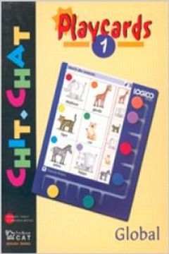 portada Chit Chat 1 Playcards