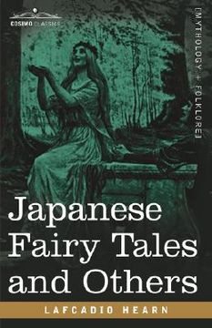 portada japanese fairy tales and others (en Inglés)
