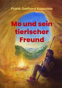 portada Mo und Sein Tierischer Freund (en Alemán)