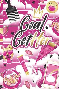 portada Goal Gether (en Inglés)