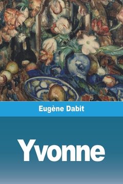 portada Yvonne (in French)