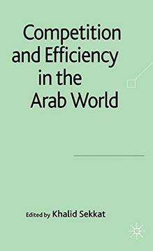 portada Competition and Efficiency in the Arab World 