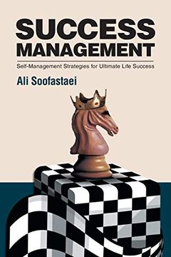 portada Success Management (en Inglés)