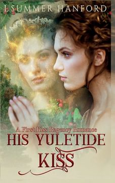 portada His Yuletide Kiss (in English)