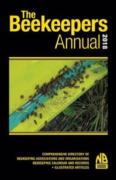 portada The Beekeepers Annual (en Inglés)