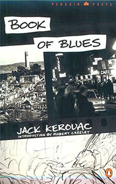 portada Book of Blues 