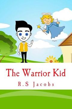 portada The Warrior Kid (in English)