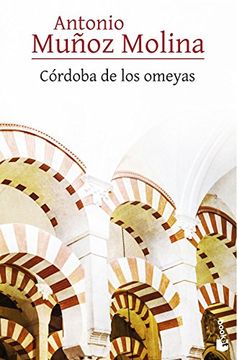 portada Córdoba de los Omeyas