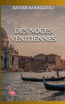 portada Des noces vénitiennes (en Francés)