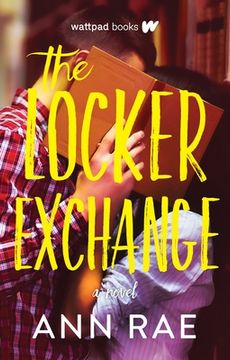 portada The Locker Exchange (en Inglés)
