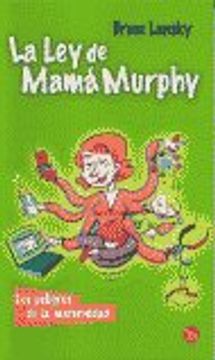 portada Ley De Mama Murphy, La Pdl