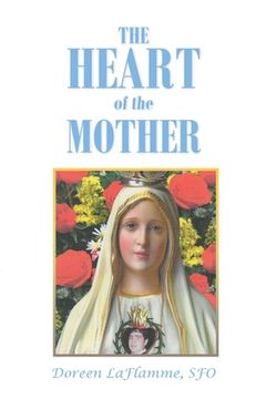 portada The Heart of the Mother (en Inglés)