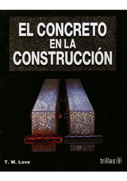portada el concreto en la construccion