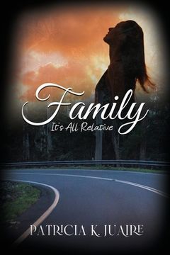 portada Family: It's All Relative (en Inglés)