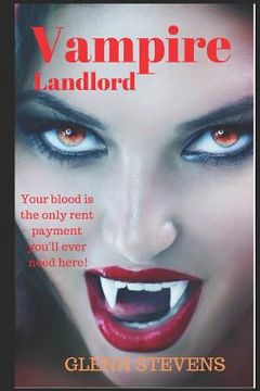 portada Vampire Landlord