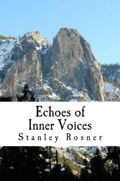 portada Echoes of Inner Voices