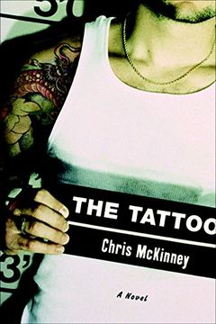 portada The Tattoo (in English)