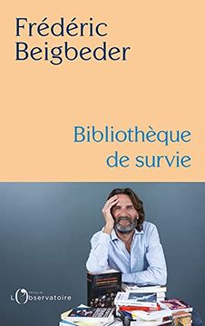 portada Bibliothèque de Survie (en Francés)