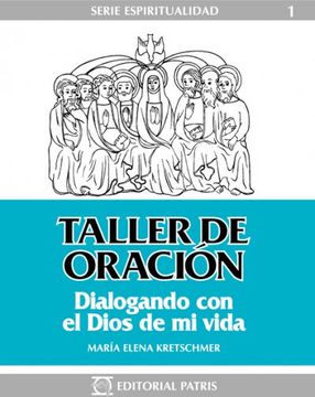 portada Taller de Oración (in Spanish)