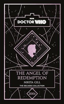 portada Doctor Who 10s Book (in English)