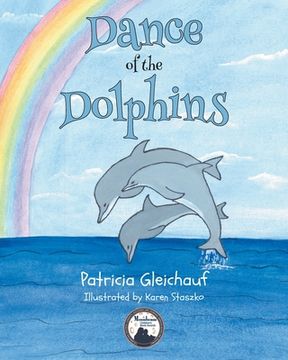 portada Dance of the Dolphins (en Inglés)