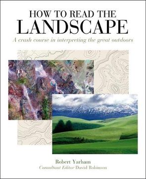 portada How to Read the Landscape 