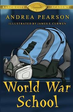 portada World War School