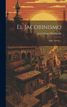 portada El Jacobinismo: