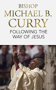 portada Following the way of Jesus (en Inglés)