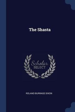 portada The Shasta