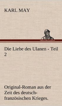 portada Die Liebe Des Ulanen - Teil 2 (German Edition)
