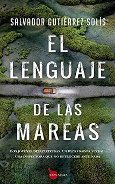 portada El Lenguaje de las Mareas (in Spanish)
