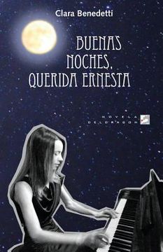 portada Buenas noches, querida Ernesta (in Spanish)