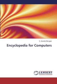 portada Encyclopedia for Computers