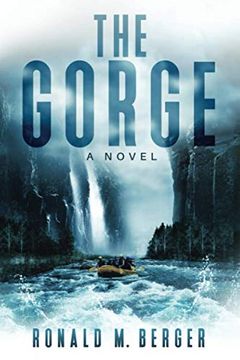 portada The Gorge (in English)