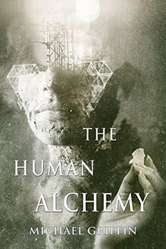 portada The Human Alchemy (en Inglés)