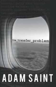 portada The Transfer Problem (en Inglés)